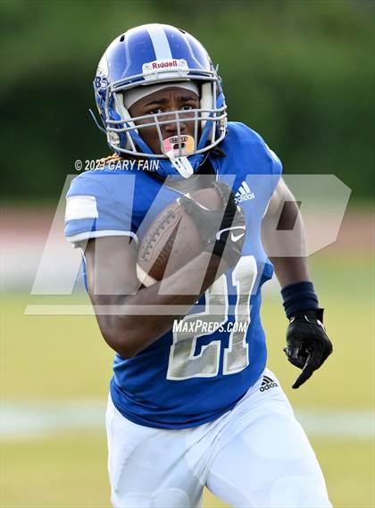 Thumbnail 3 in Tyner Academy @ Red Bank photogallery.