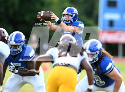 Thumbnail 2 in Tyner Academy @ Red Bank photogallery.