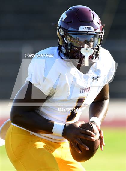 Thumbnail 1 in Tyner Academy @ Red Bank photogallery.