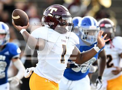 Thumbnail 2 in Tyner Academy @ Red Bank photogallery.