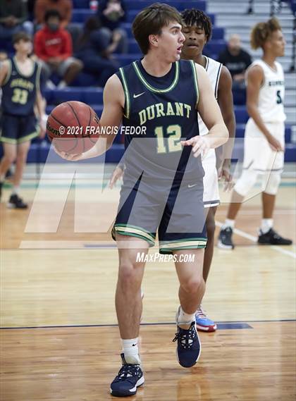 Thumbnail 3 in Durant @ Sumner photogallery.