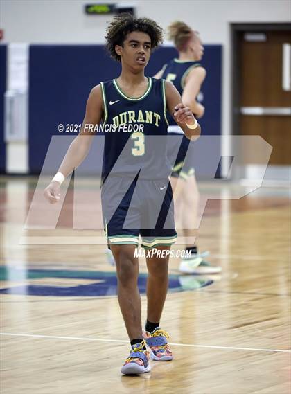 Thumbnail 2 in Durant @ Sumner photogallery.