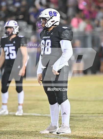 Thumbnail 1 in Yuma Catholic @ Northwest Christian photogallery.