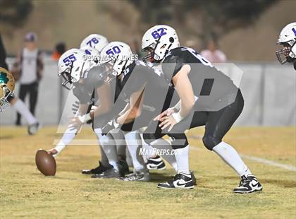 Thumbnail 3 in Yuma Catholic @ Northwest Christian photogallery.