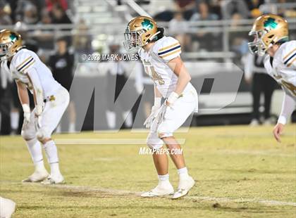 Thumbnail 2 in Yuma Catholic @ Northwest Christian photogallery.