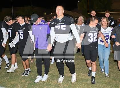 Thumbnail 2 in Yuma Catholic @ Northwest Christian photogallery.