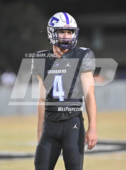 Thumbnail 2 in Yuma Catholic @ Northwest Christian photogallery.