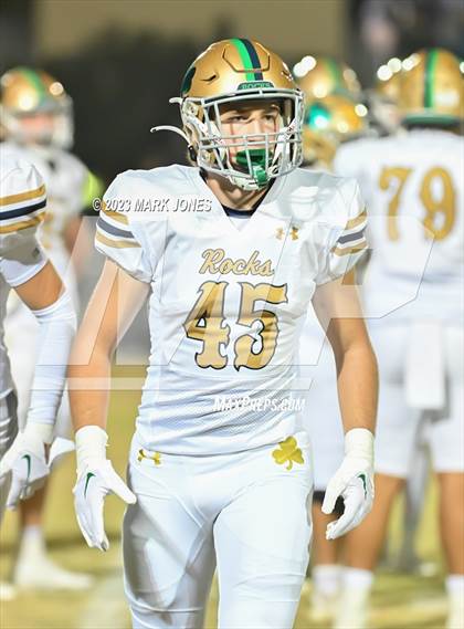 Thumbnail 3 in Yuma Catholic @ Northwest Christian photogallery.