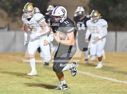 Thumbnail 2 in Yuma Catholic @ Northwest Christian photogallery.