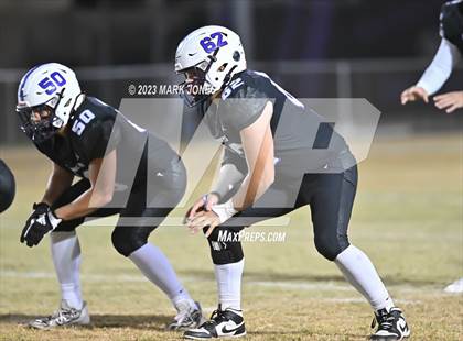 Thumbnail 1 in Yuma Catholic @ Northwest Christian photogallery.