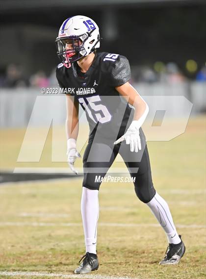 Thumbnail 2 in Yuma Catholic @ Northwest Christian photogallery.
