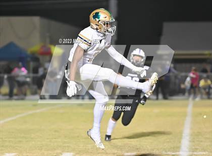 Thumbnail 1 in Yuma Catholic @ Northwest Christian photogallery.