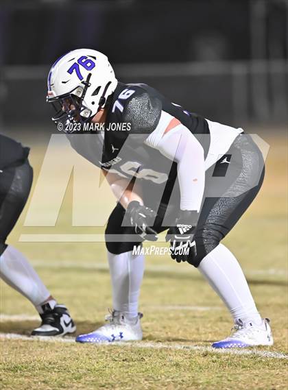Thumbnail 1 in Yuma Catholic @ Northwest Christian photogallery.