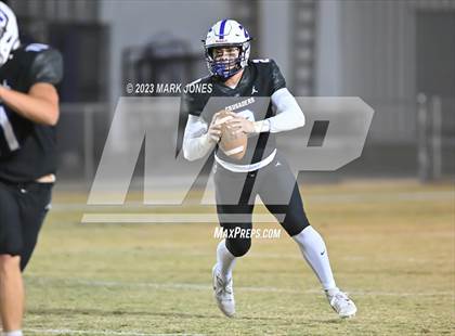 Thumbnail 3 in Yuma Catholic @ Northwest Christian photogallery.