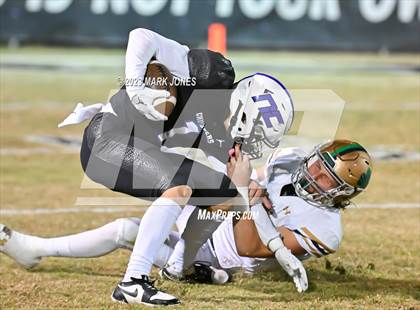 Thumbnail 3 in Yuma Catholic @ Northwest Christian photogallery.