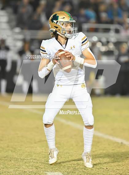 Thumbnail 3 in Yuma Catholic @ Northwest Christian photogallery.