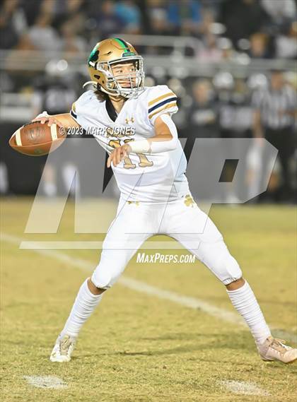 Thumbnail 1 in Yuma Catholic @ Northwest Christian photogallery.