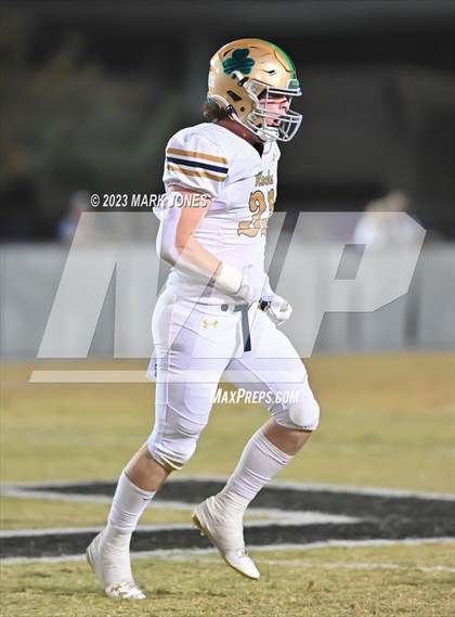 Thumbnail 1 in Yuma Catholic @ Northwest Christian photogallery.