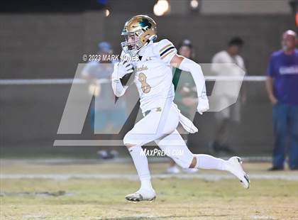 Thumbnail 2 in Yuma Catholic @ Northwest Christian photogallery.
