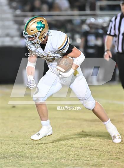 Thumbnail 3 in Yuma Catholic @ Northwest Christian photogallery.