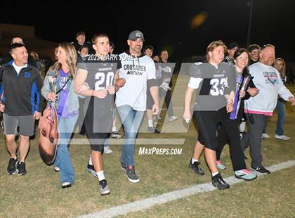 Thumbnail 3 in Yuma Catholic @ Northwest Christian photogallery.