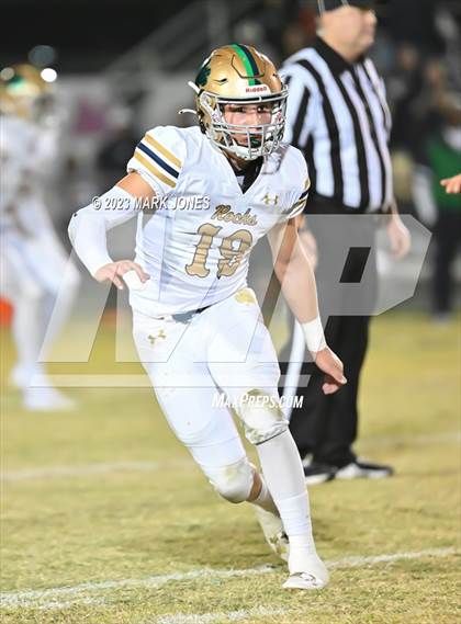 Thumbnail 1 in Yuma Catholic @ Northwest Christian photogallery.