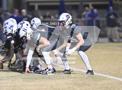 Thumbnail 2 in Yuma Catholic @ Northwest Christian photogallery.