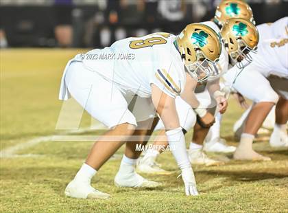 Thumbnail 3 in Yuma Catholic @ Northwest Christian photogallery.