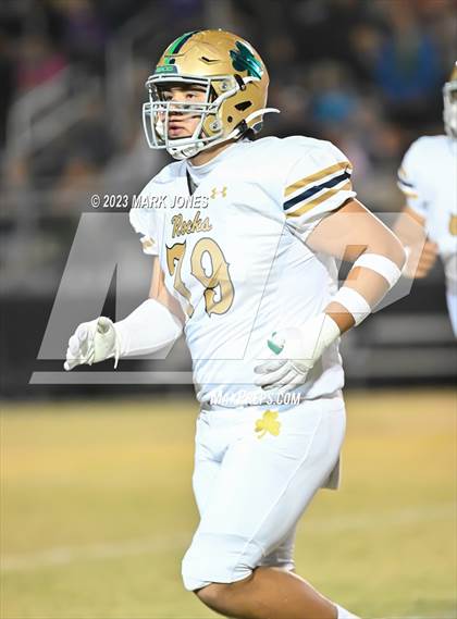 Thumbnail 2 in Yuma Catholic @ Northwest Christian photogallery.