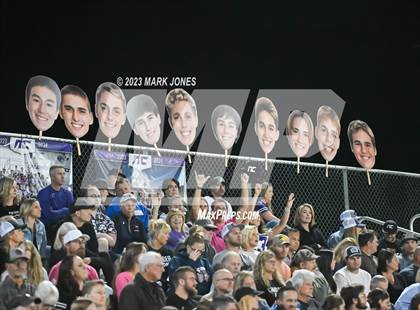 Thumbnail 2 in Yuma Catholic @ Northwest Christian photogallery.