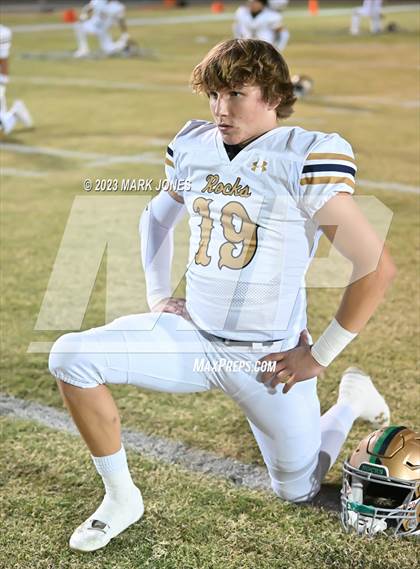 Thumbnail 3 in Yuma Catholic @ Northwest Christian photogallery.