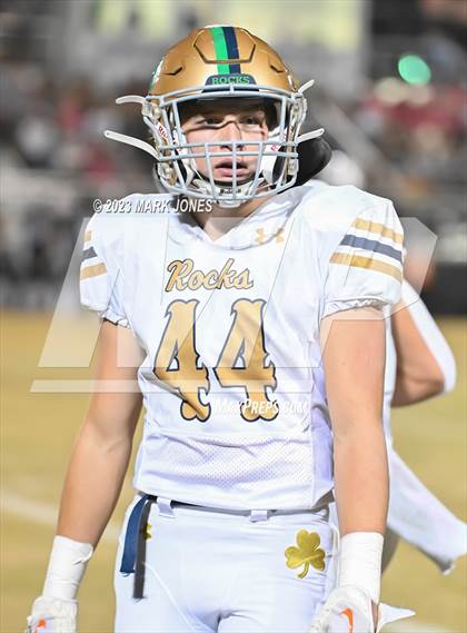 Thumbnail 2 in Yuma Catholic @ Northwest Christian photogallery.