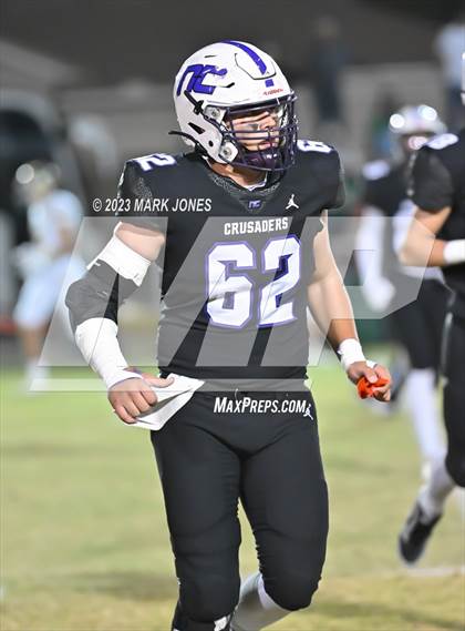Thumbnail 3 in Yuma Catholic @ Northwest Christian photogallery.