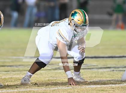 Thumbnail 2 in Yuma Catholic @ Northwest Christian photogallery.