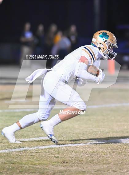 Thumbnail 1 in Yuma Catholic @ Northwest Christian photogallery.
