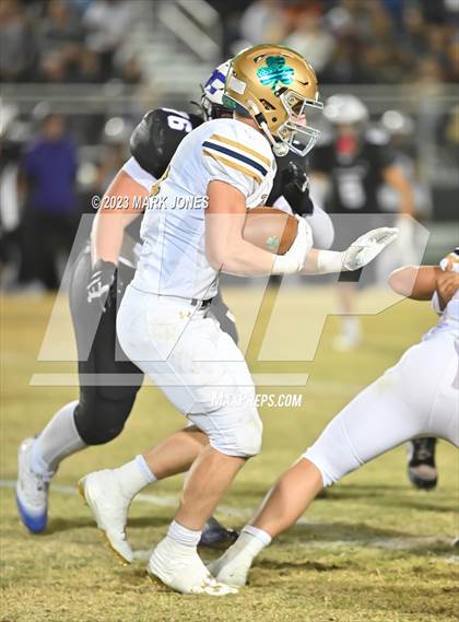 Thumbnail 2 in Yuma Catholic @ Northwest Christian photogallery.