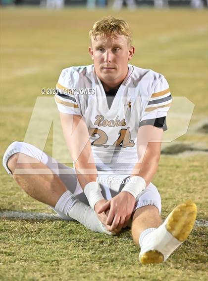 Thumbnail 3 in Yuma Catholic @ Northwest Christian photogallery.