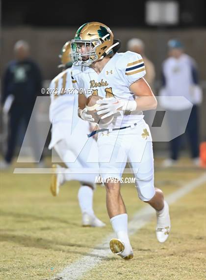 Thumbnail 2 in Yuma Catholic @ Northwest Christian photogallery.