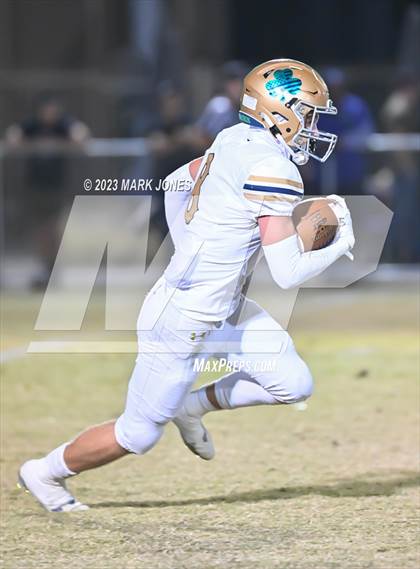 Thumbnail 2 in Yuma Catholic @ Northwest Christian photogallery.
