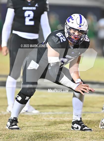 Thumbnail 3 in Yuma Catholic @ Northwest Christian photogallery.