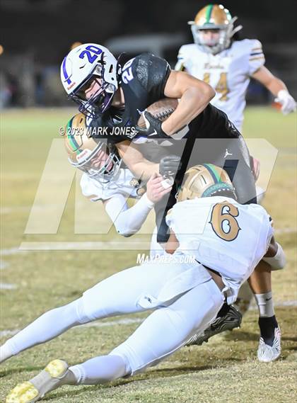 Thumbnail 2 in Yuma Catholic @ Northwest Christian photogallery.