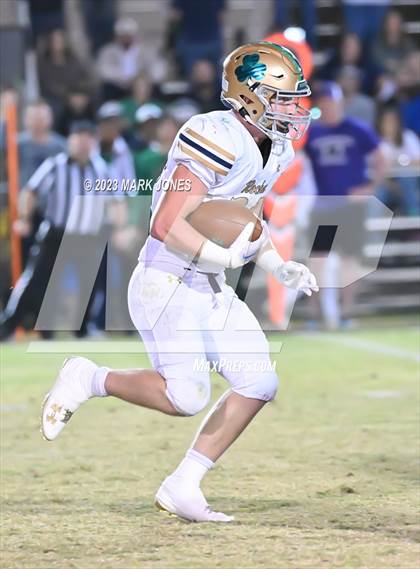 Thumbnail 2 in Yuma Catholic @ Northwest Christian photogallery.