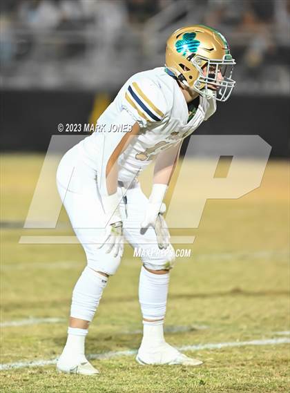 Thumbnail 1 in Yuma Catholic @ Northwest Christian photogallery.