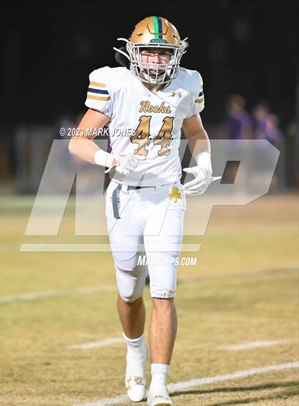Thumbnail 2 in Yuma Catholic @ Northwest Christian photogallery.