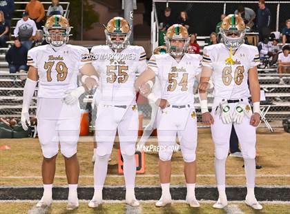 Thumbnail 2 in Yuma Catholic @ Northwest Christian photogallery.