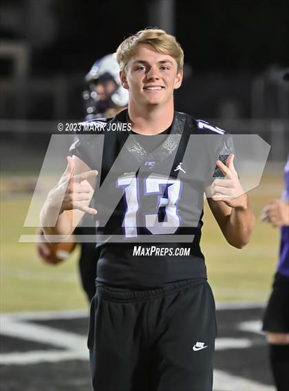 Thumbnail 2 in Yuma Catholic @ Northwest Christian photogallery.