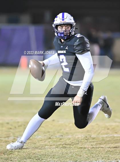 Thumbnail 3 in Yuma Catholic @ Northwest Christian photogallery.