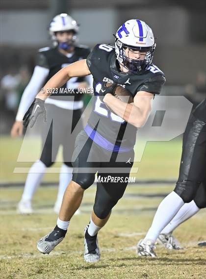 Thumbnail 3 in Yuma Catholic @ Northwest Christian photogallery.