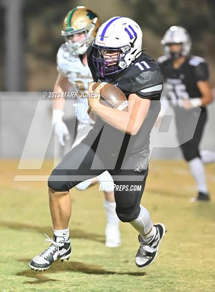 Thumbnail 3 in Yuma Catholic @ Northwest Christian photogallery.