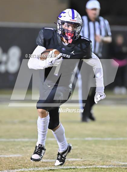 Thumbnail 3 in Yuma Catholic @ Northwest Christian photogallery.